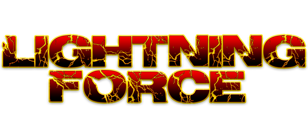 Lightning Force Energy